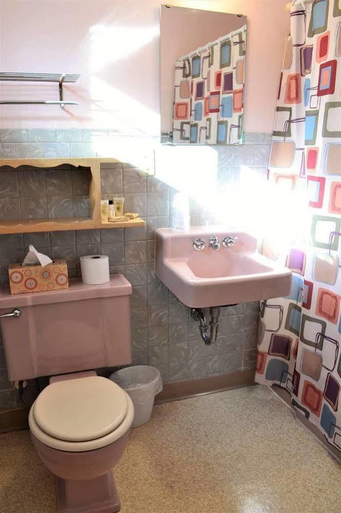 Royal Motel Ironwood Dış mekan fotoğraf